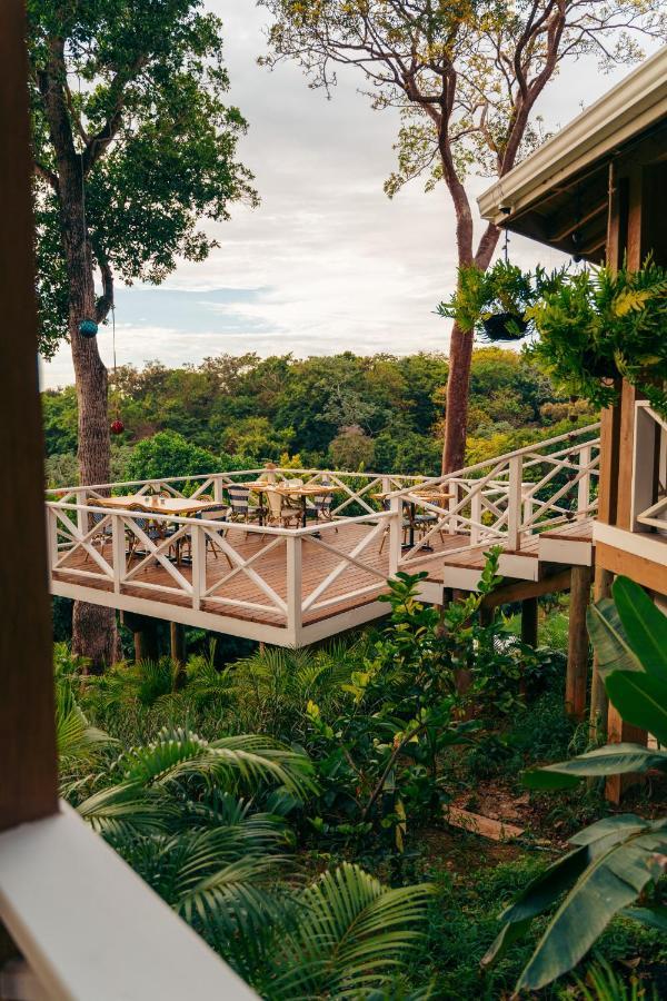 Blue Roatan Resort West Bay Dış mekan fotoğraf