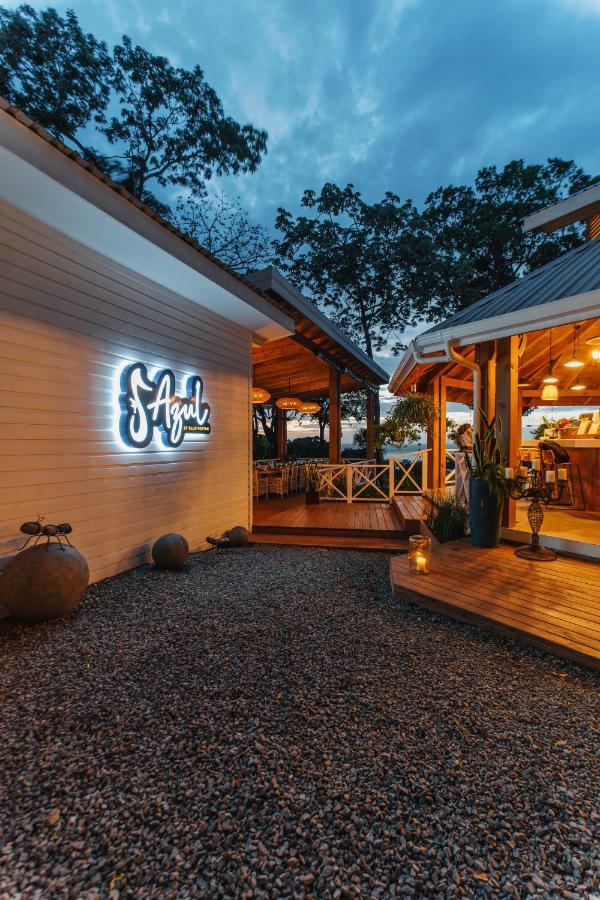 Blue Roatan Resort West Bay Dış mekan fotoğraf