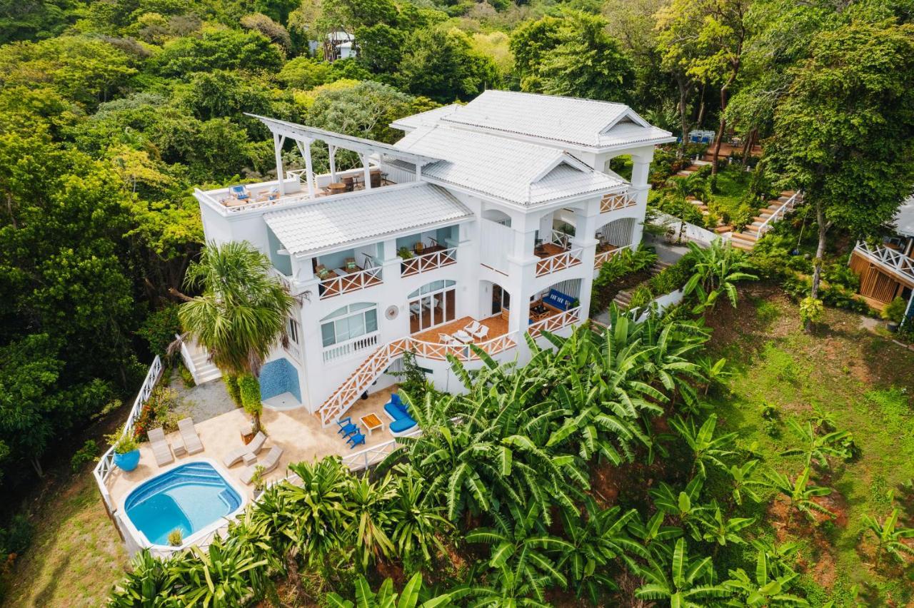 Blue Roatan Resort West Bay Dış mekan fotoğraf