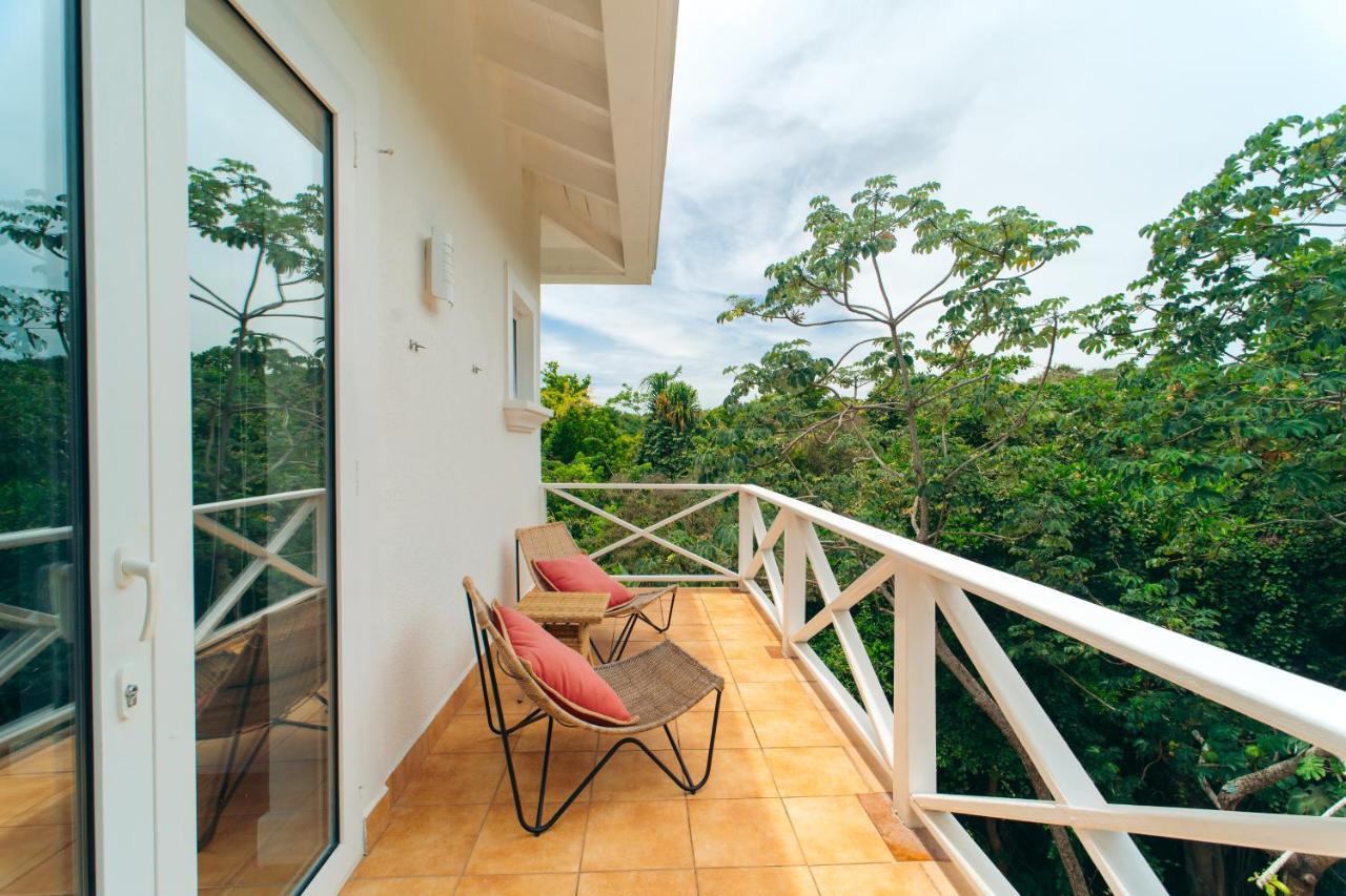 Blue Roatan Resort West Bay Dış mekan fotoğraf