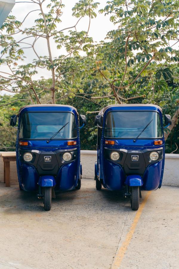 Blue Roatan Resort West Bay Dış mekan fotoğraf