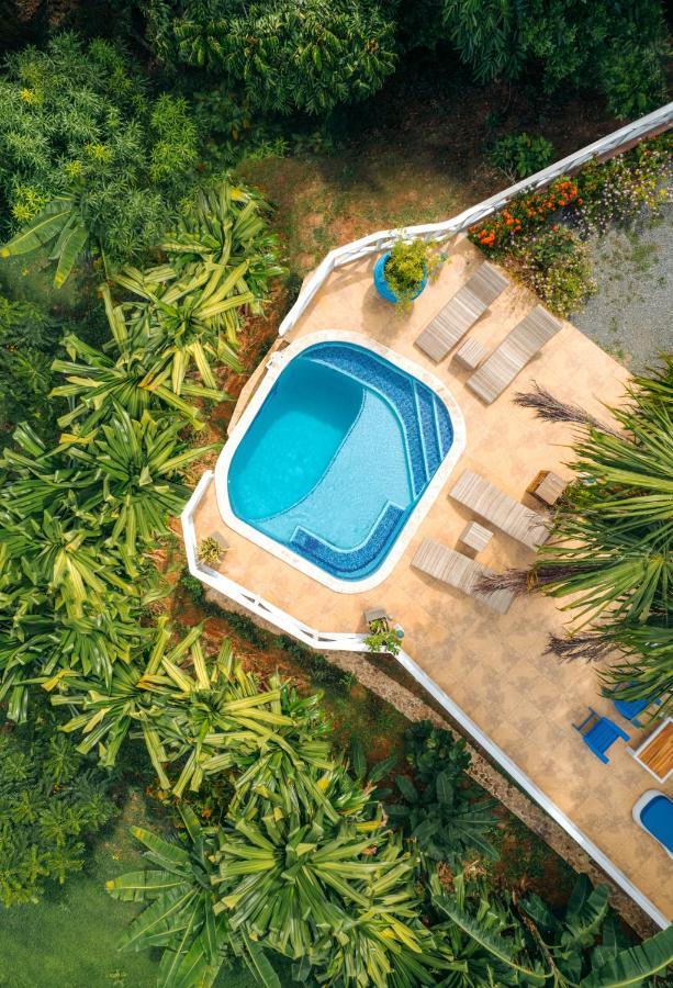 Blue Roatan Resort West Bay Dış mekan fotoğraf