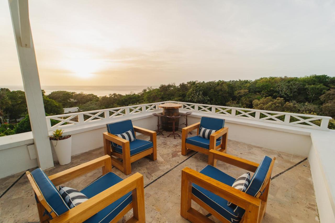 Blue Roatan Resort West Bay Dış mekan fotoğraf