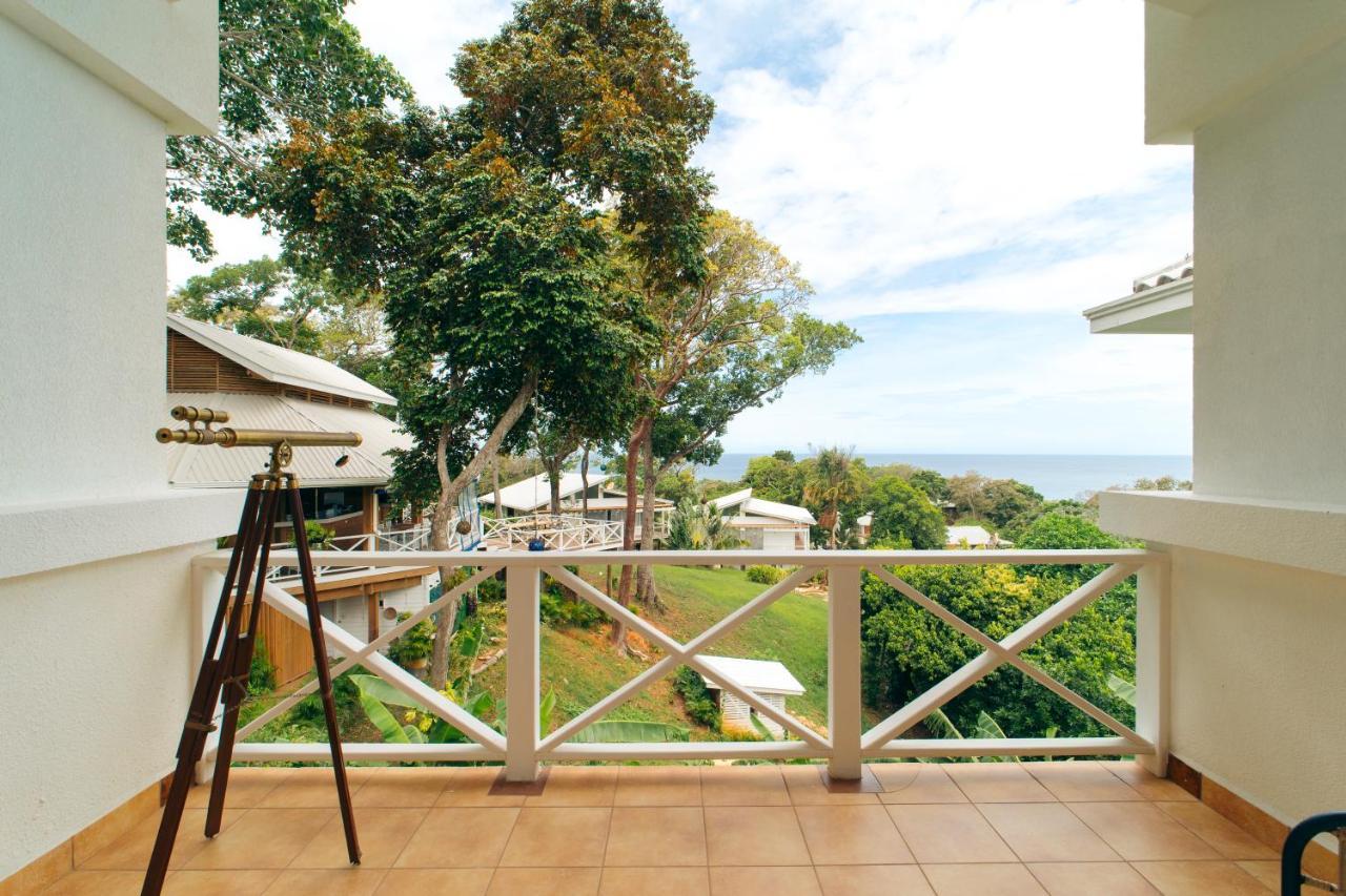 Blue Roatan Resort West Bay Dış mekan fotoğraf