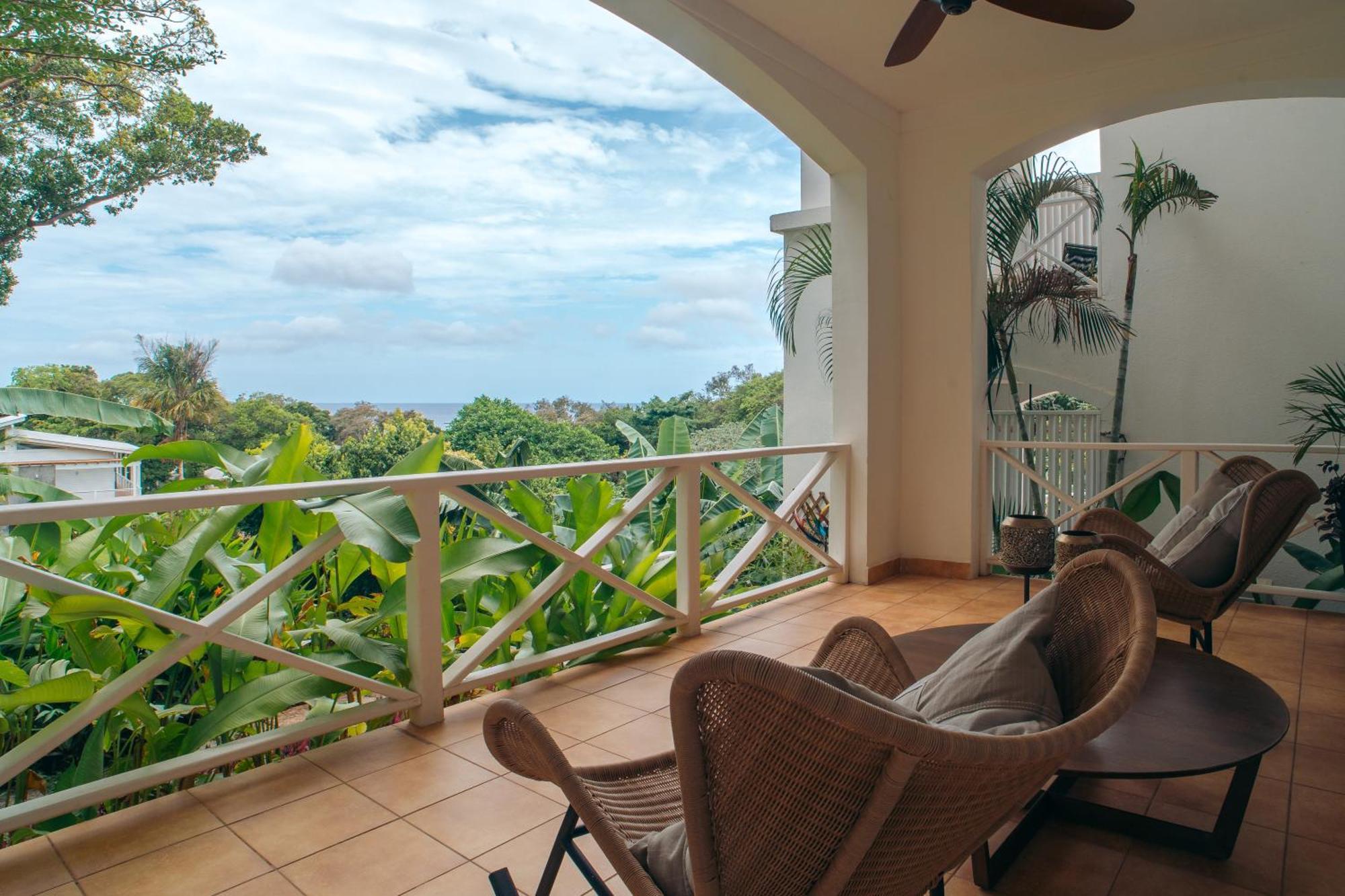 Blue Roatan Resort West Bay Dış mekan fotoğraf
